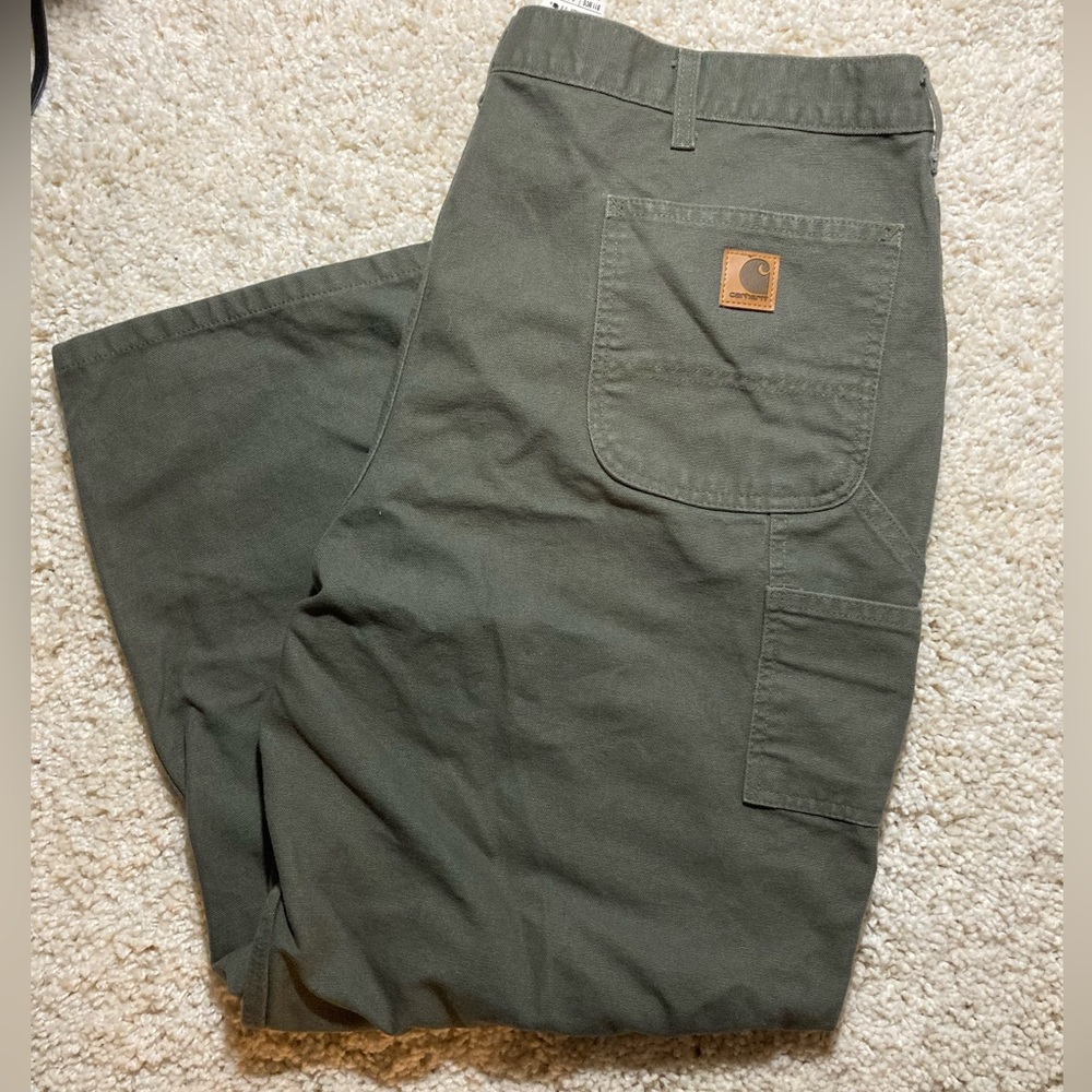 Carhartt pants
